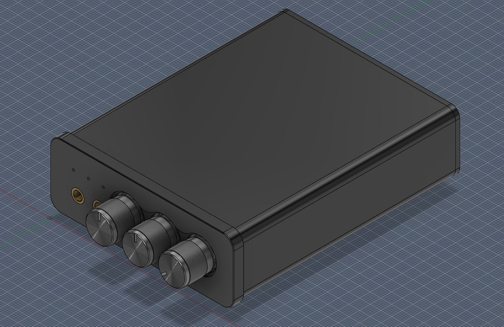 Fosi Audio K5 Pro