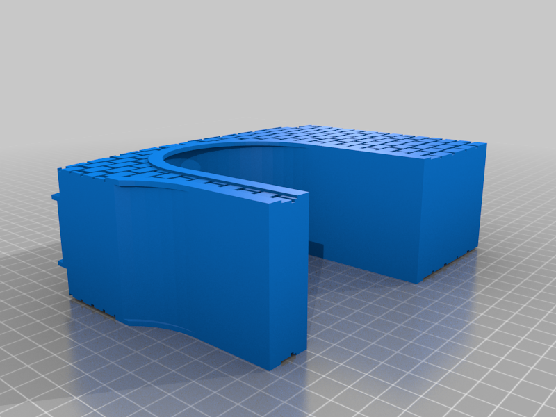 Duplo Brige