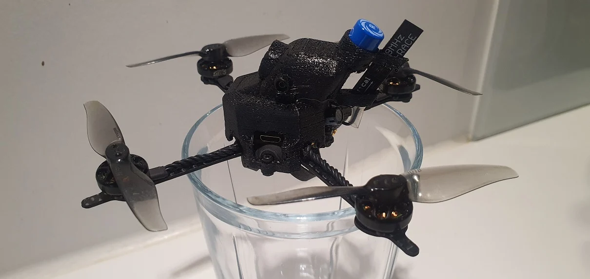 podracer toothpick canopy