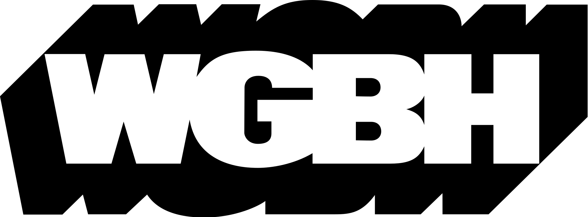 WGBH logo