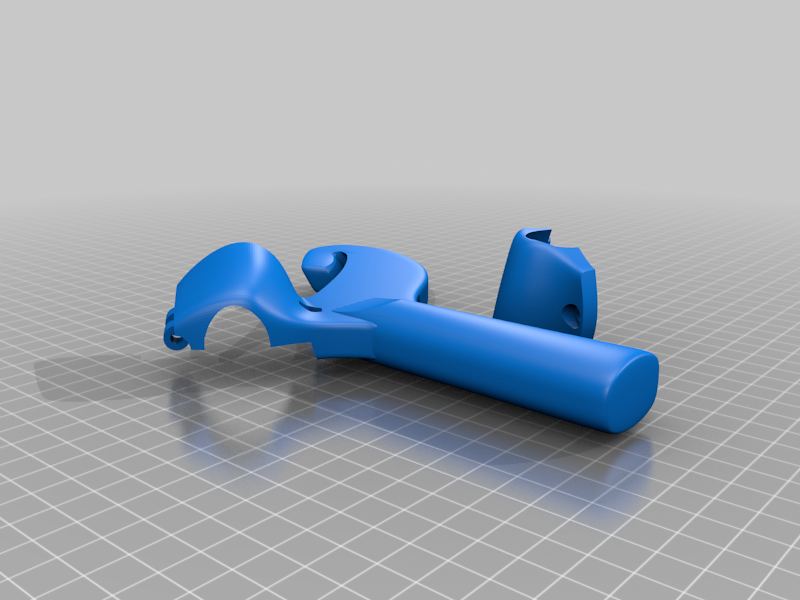 Table tennis Oculus VR accessory