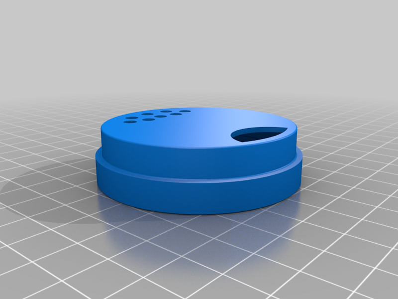 just spices spreader cap