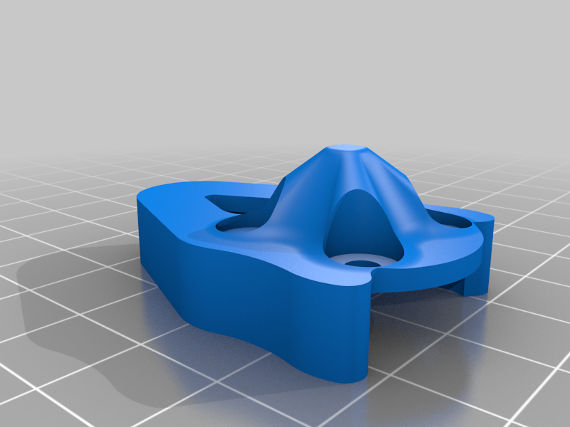 Rekon 7 Arm Protection Landing Foot