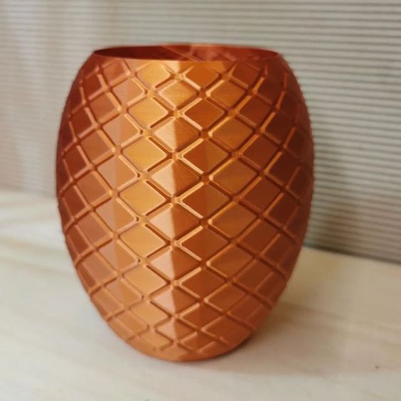 PINEAPPLE VASE (vasemode)