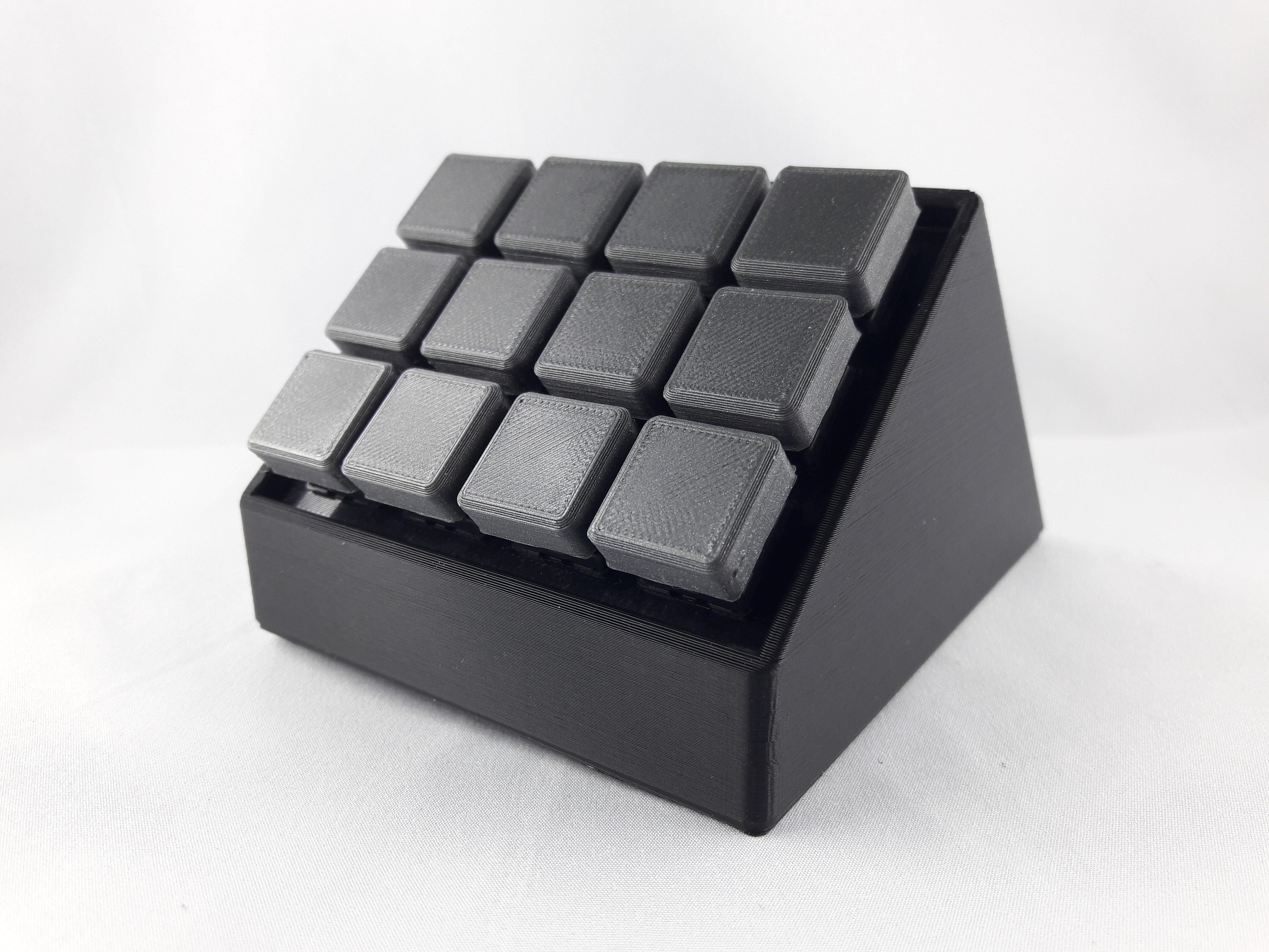 Stream Deck/ Macro Keyboard