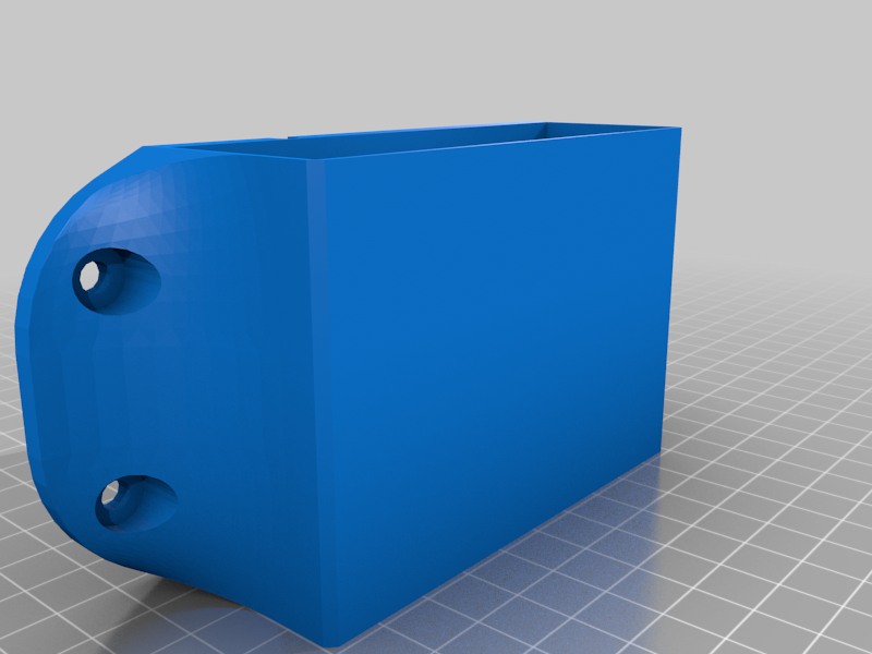 Bracket for Fosi Audio Q4 Headphone Amp