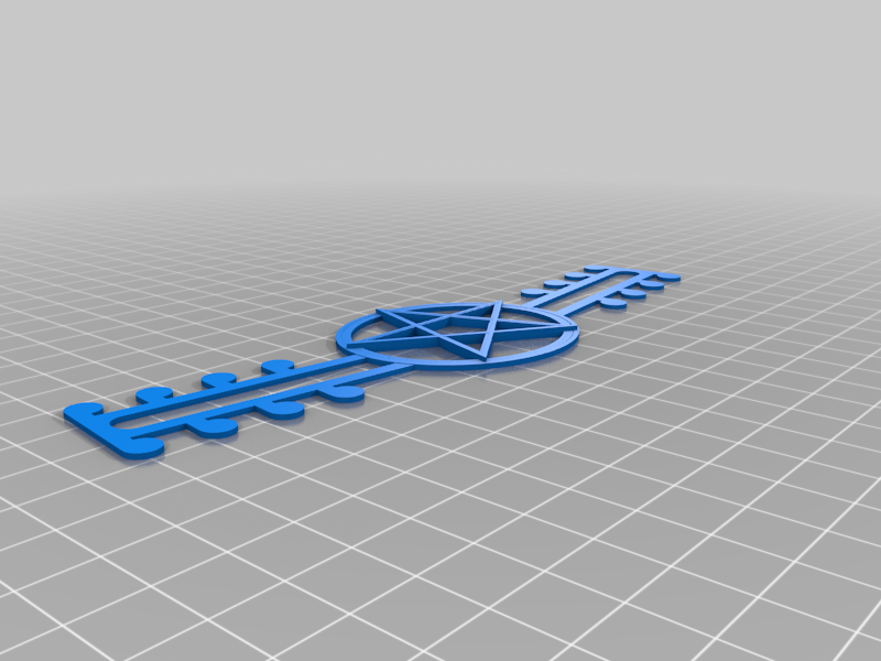 PENTAGRAM EAR SAVER