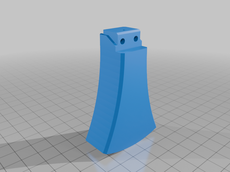 Anycubic Kobra3 Ace pro x2 adapter