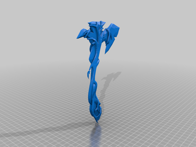 Gaia's vengeance Melee Valorant