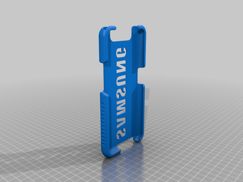 Samsung Galaxy A80 a805 case
