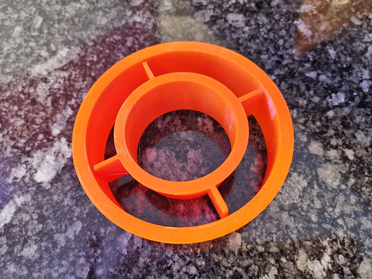 Pastry Dough Cutter
