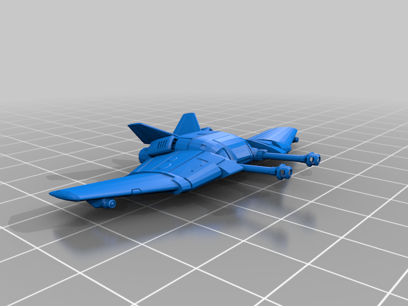 Shilone ASF ver2