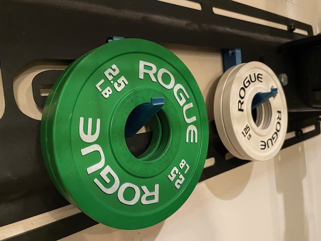Rogue Stringer Hook