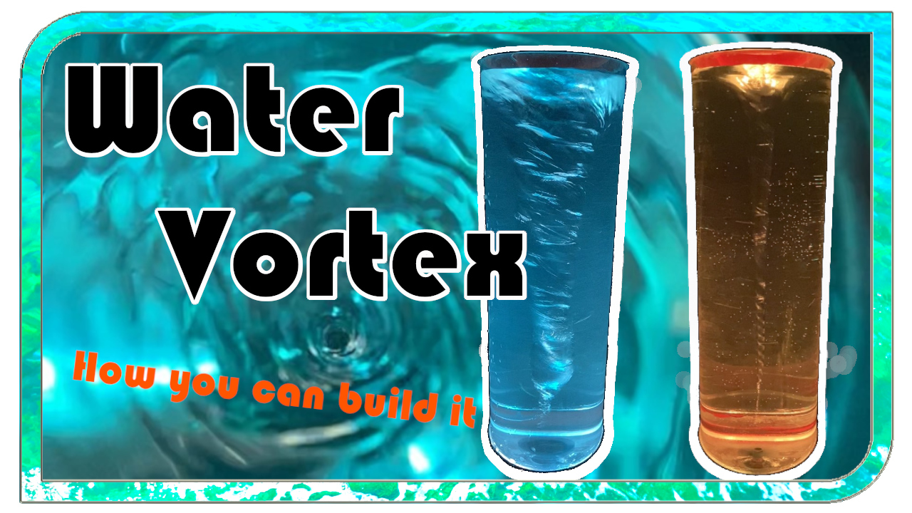 Water Vortex