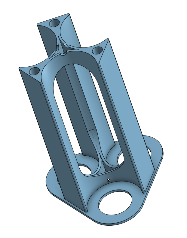 6s battery pack 21700