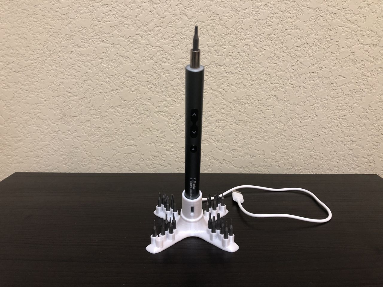 Electric Screwdriver Dock