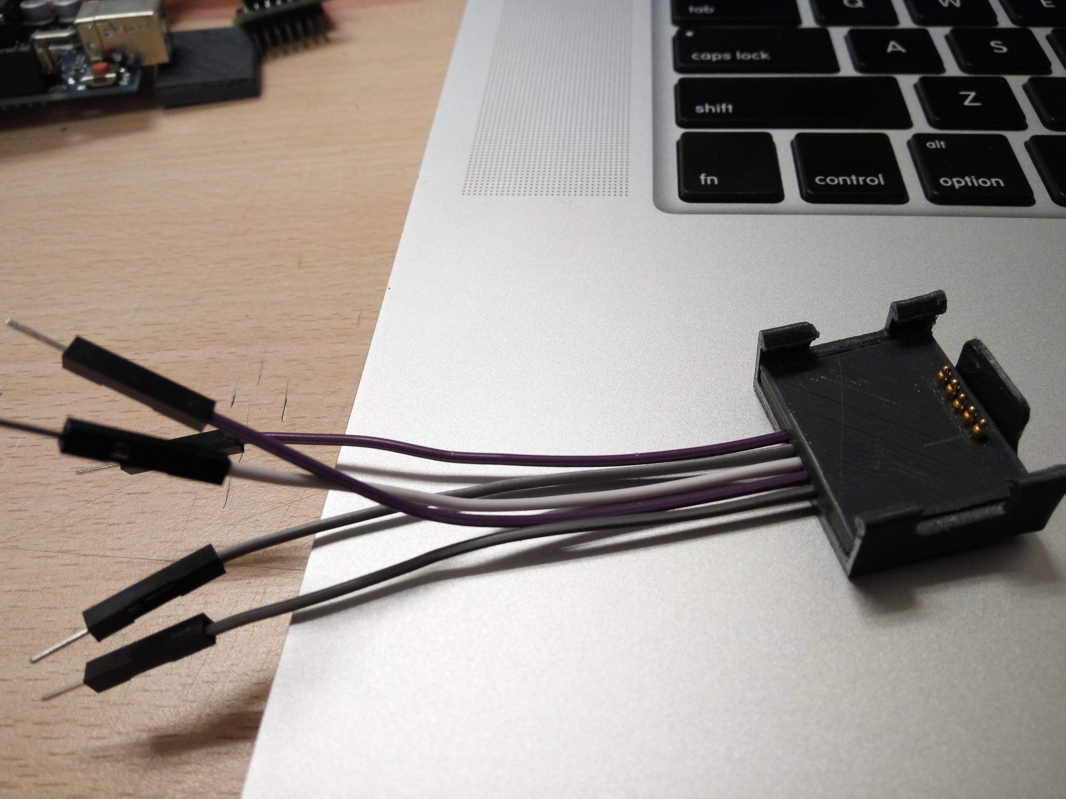 SeeedStudio GPS Programming Module