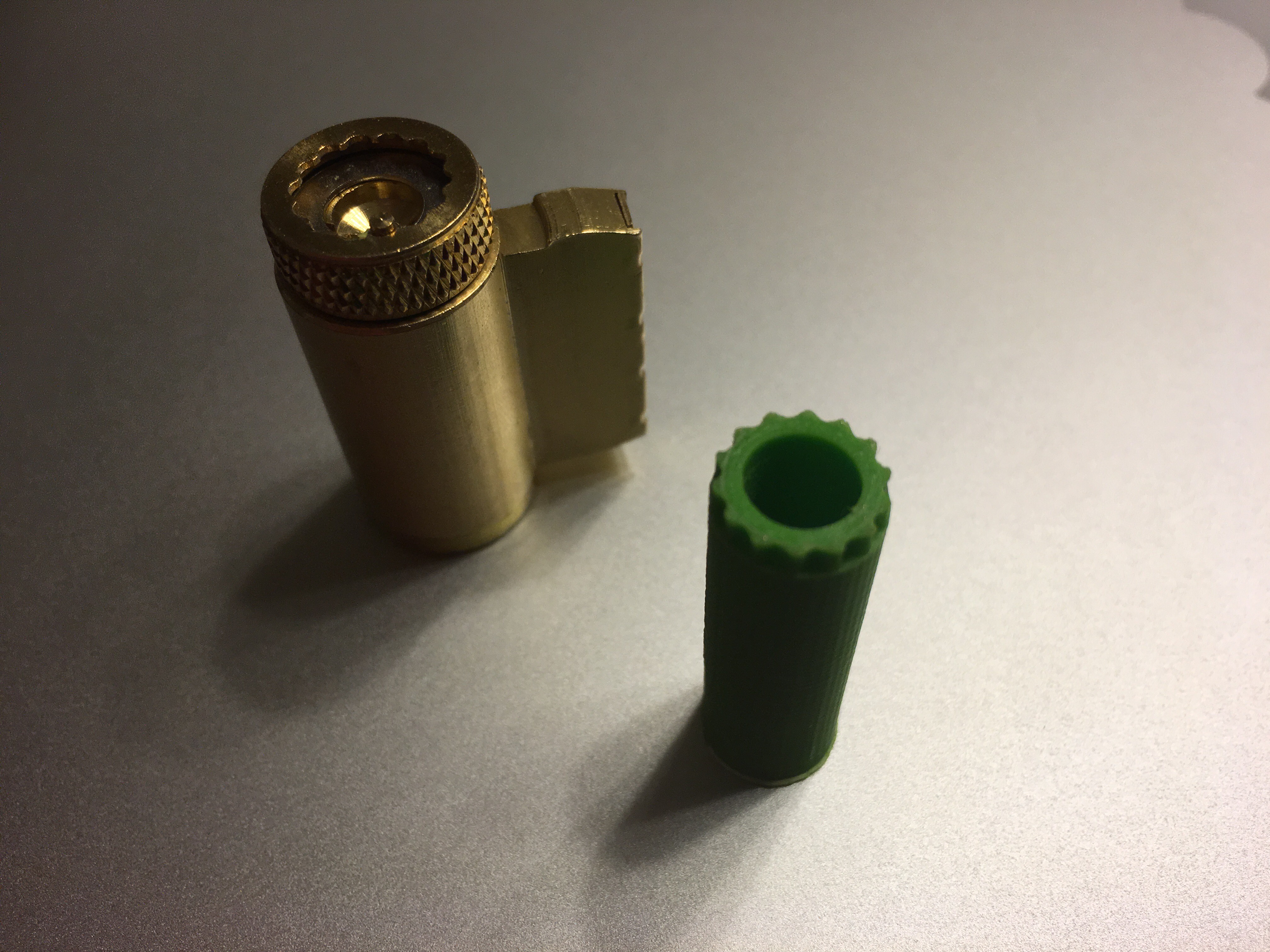 KIK Screw Cap Remover Tool