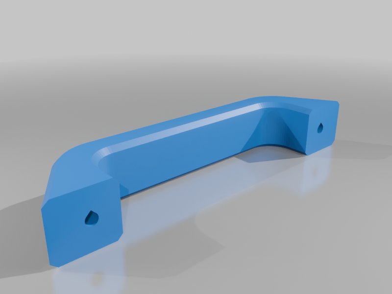 Kaffelogic Nano 7e Handle
