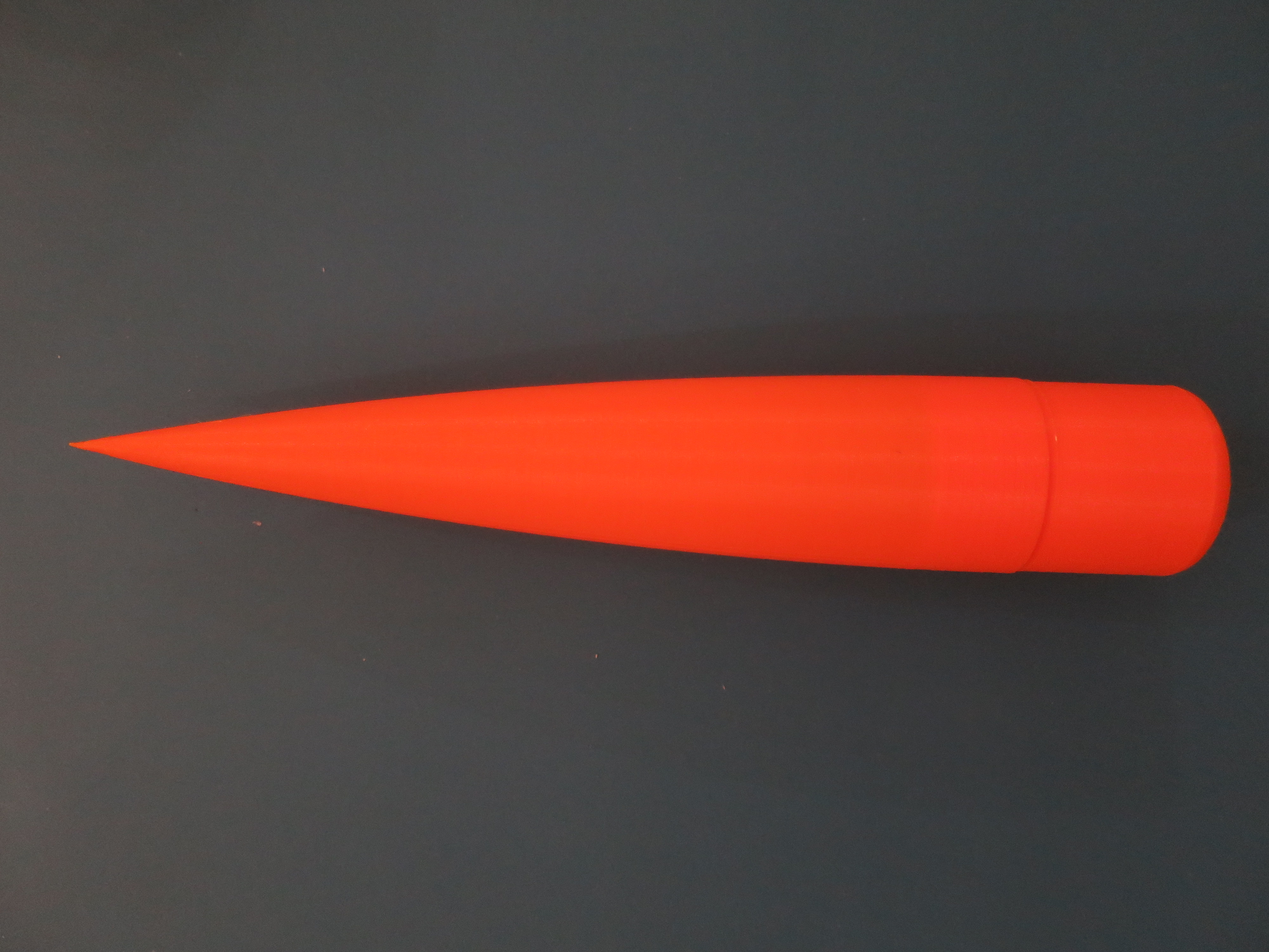 BT-60 5-to-1 Ogive Nosecone