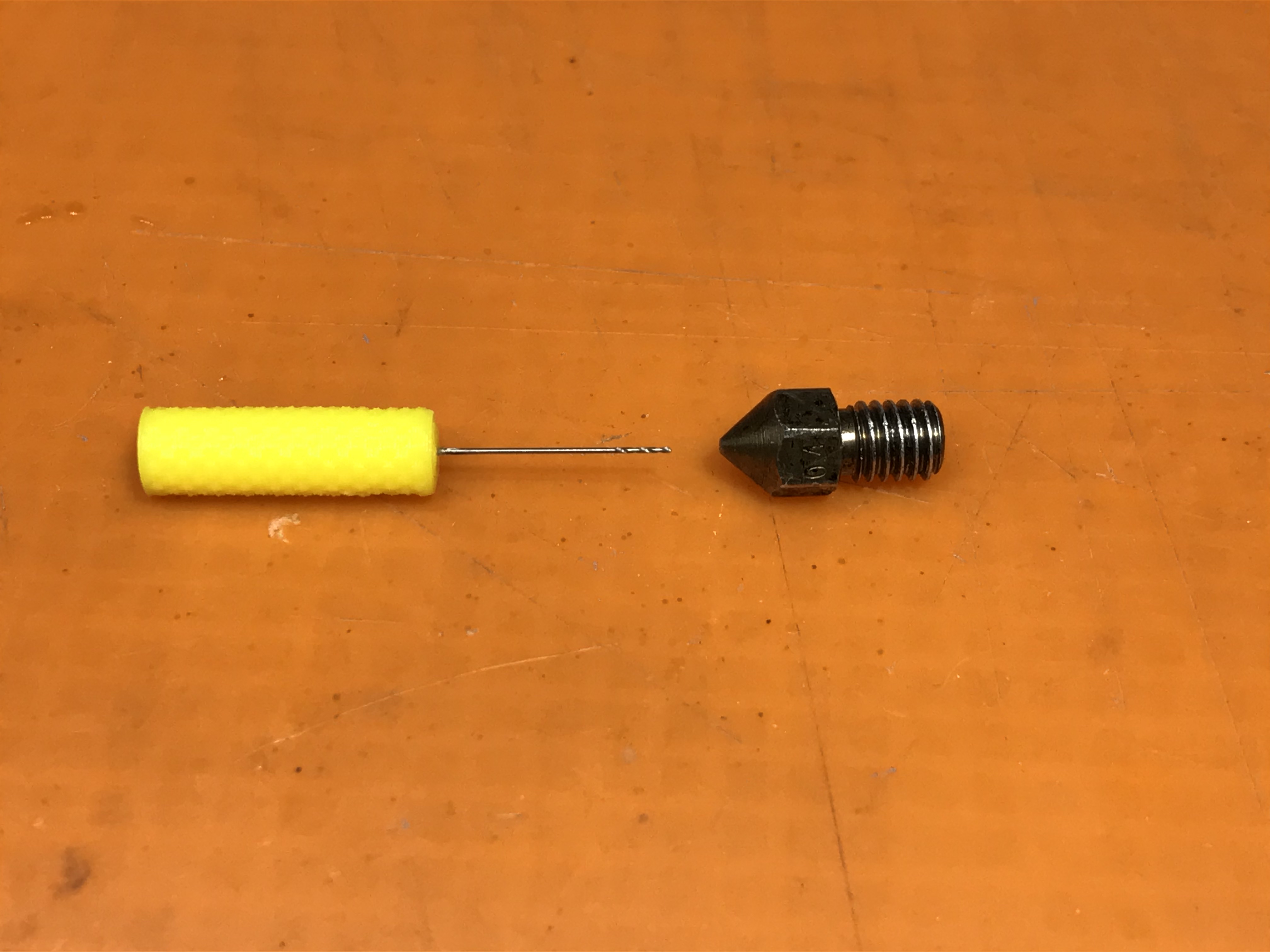Geoffs Easy Nozzle Cleaner