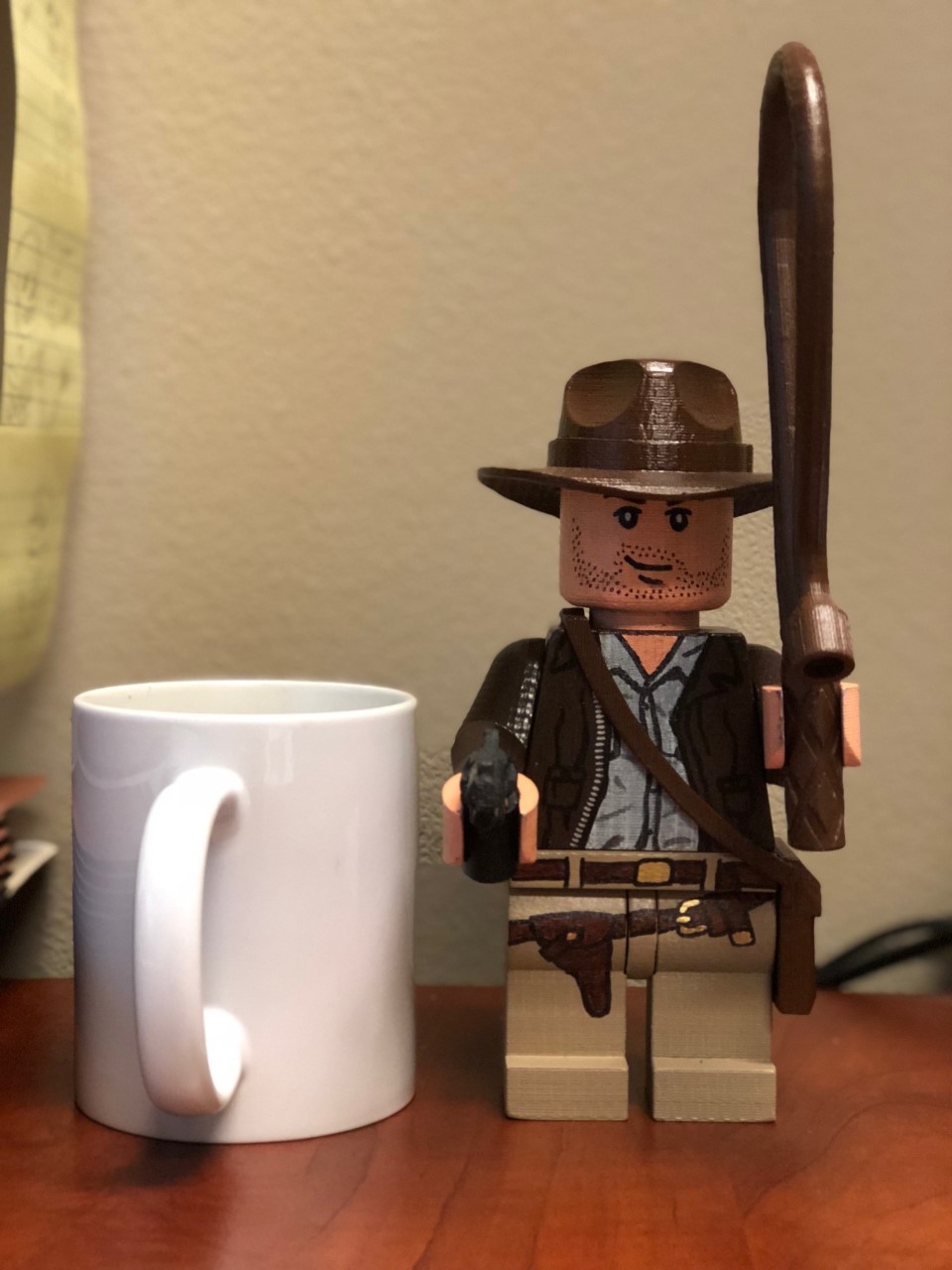 LEGO Indiana Jones Accessories