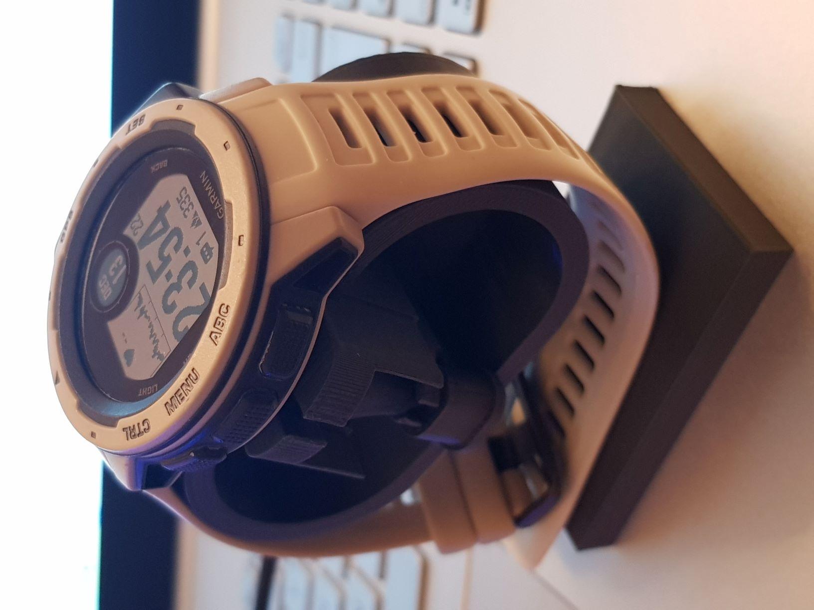 Garmin Instinct (1st Gen) Charging Watch Stand