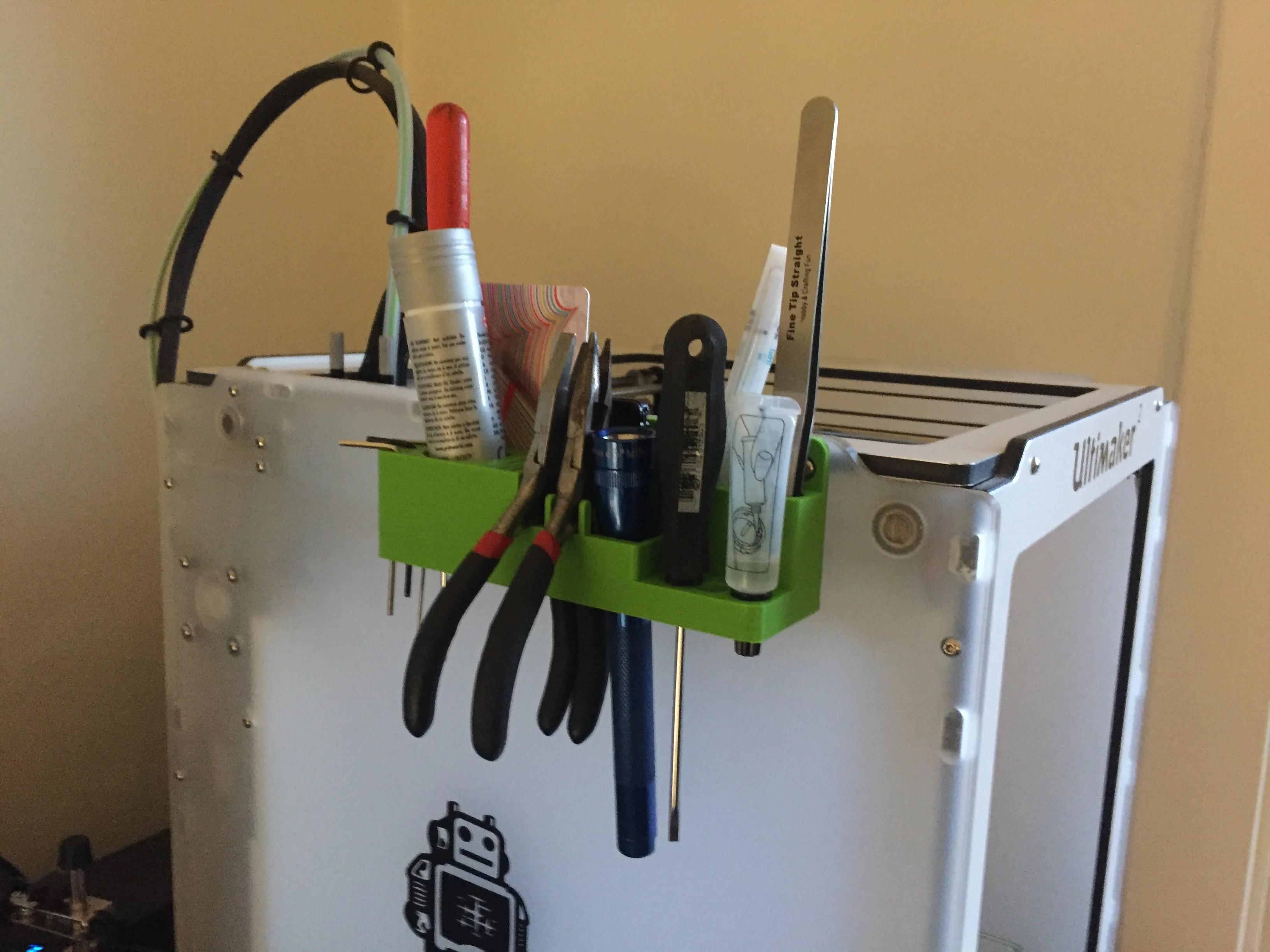 Ultimaker Tool Holder