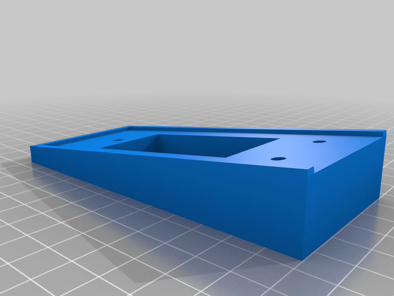 AD110 Downward Wedge