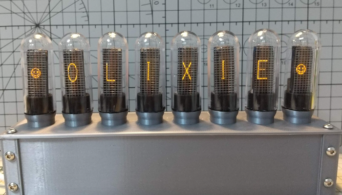 OLIXIE