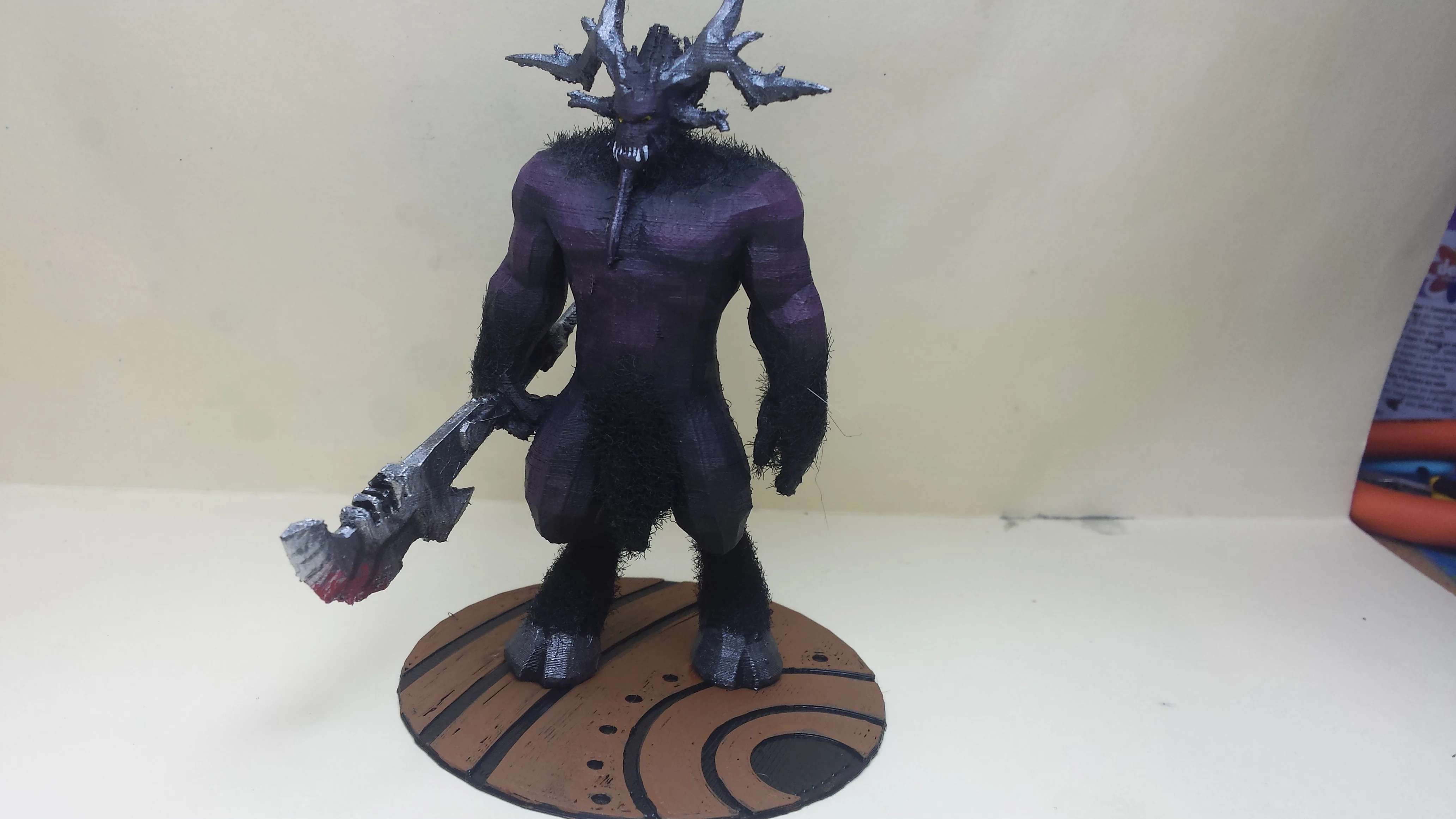Baphomet