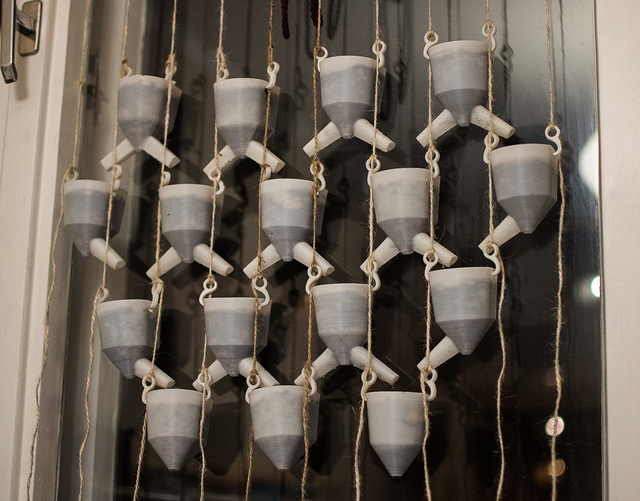 Hanging Flowerpots