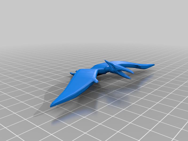Pterodactyl