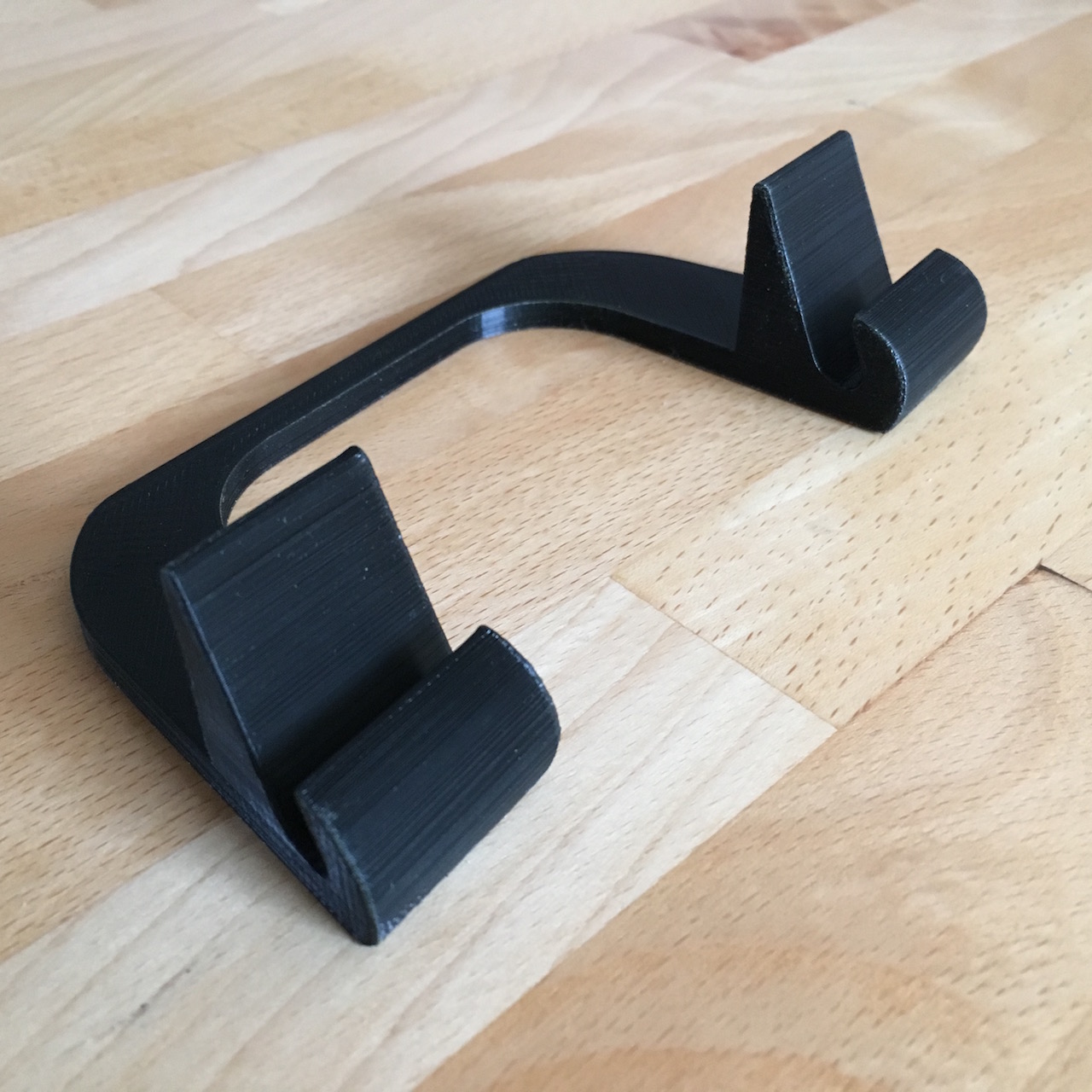 iPad Stand