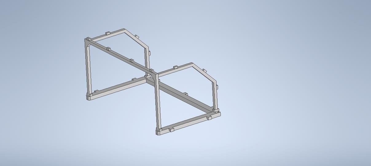 Subbuteo Goal