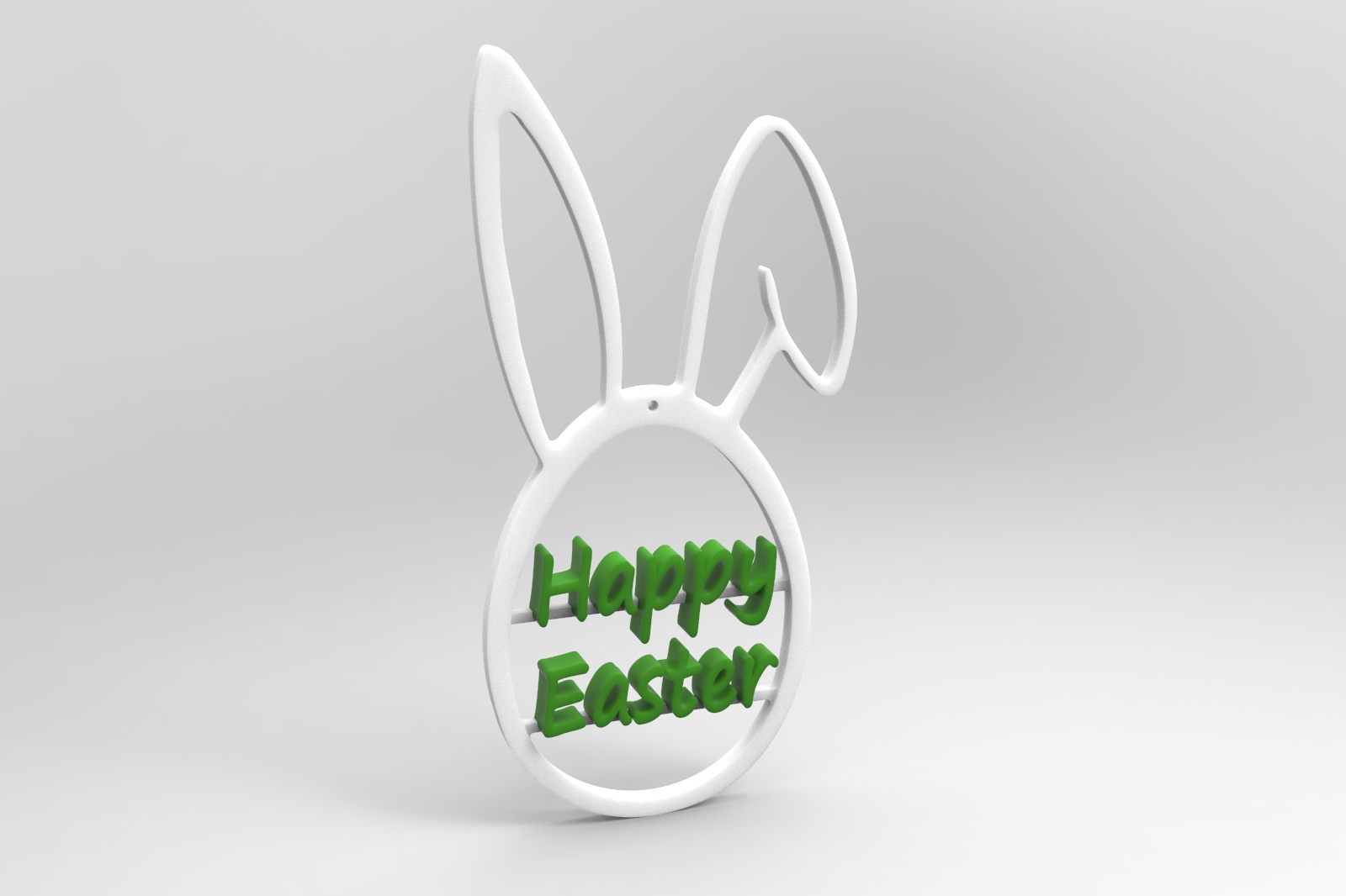 happy easter