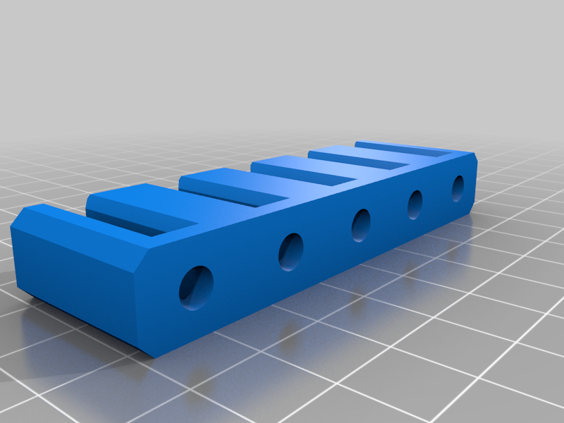 HEX Bit Storage Click-Lock Edition