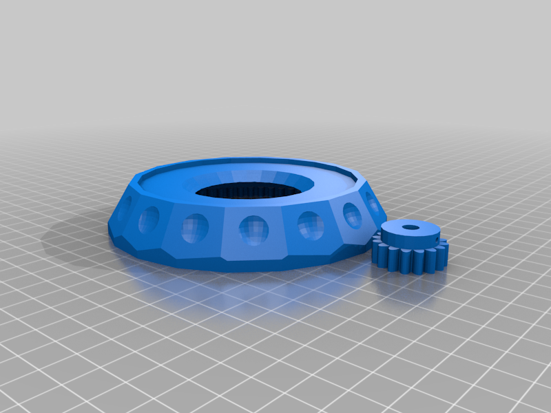 JogWheel w/ Encoder for MIDI Controller