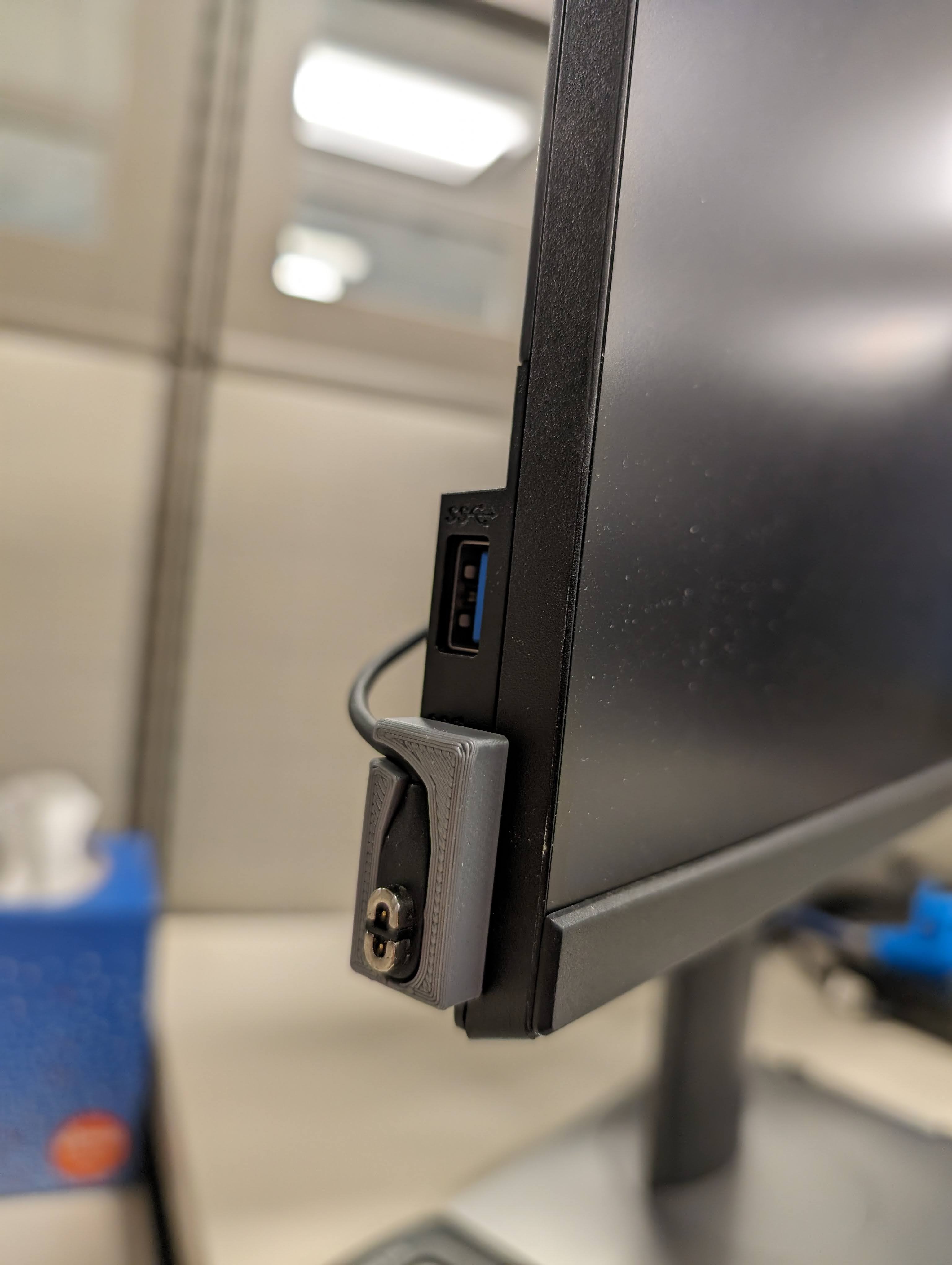 Shokz USB Charging Dock