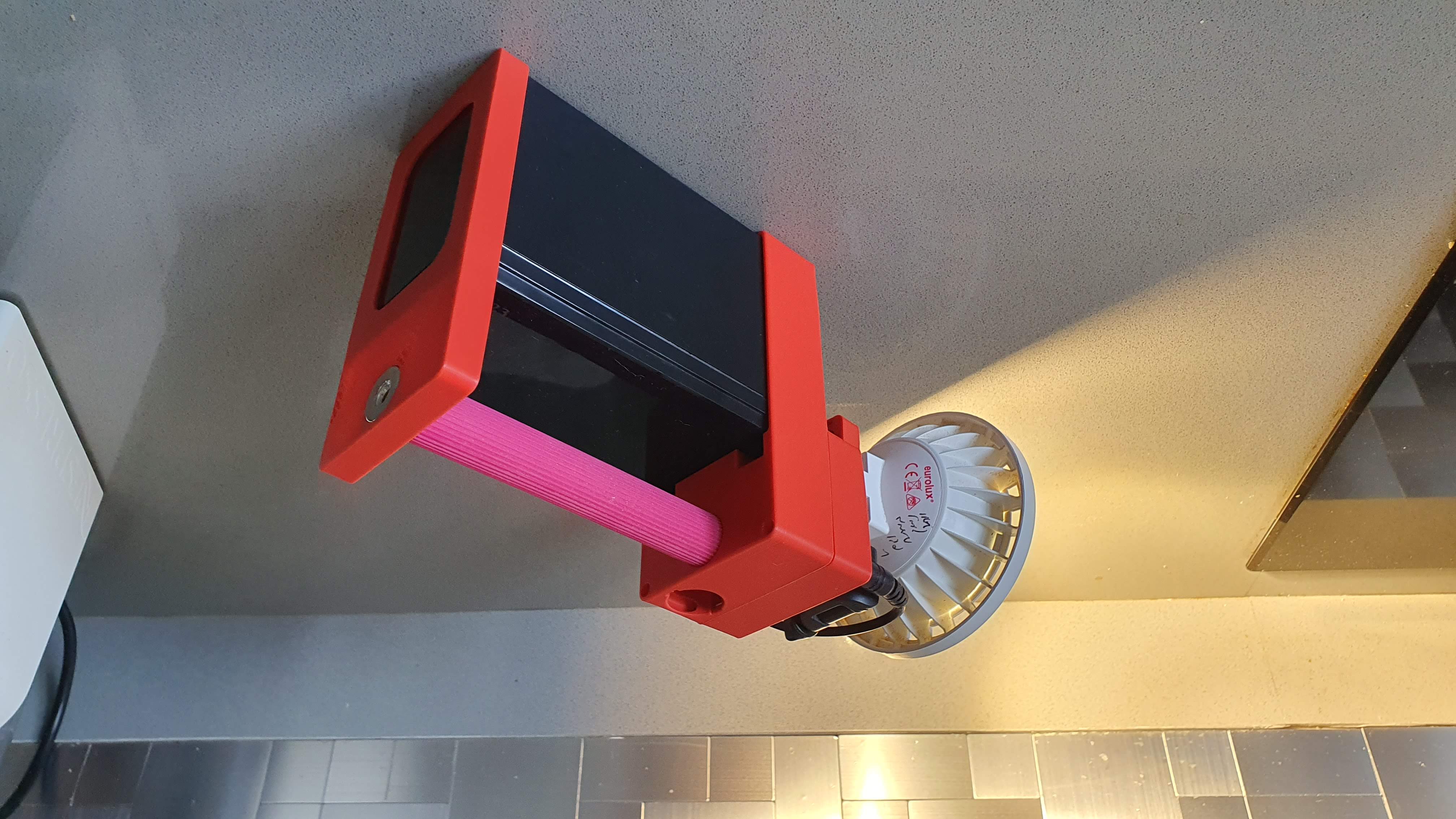 Camping Portable Power Box V3.0