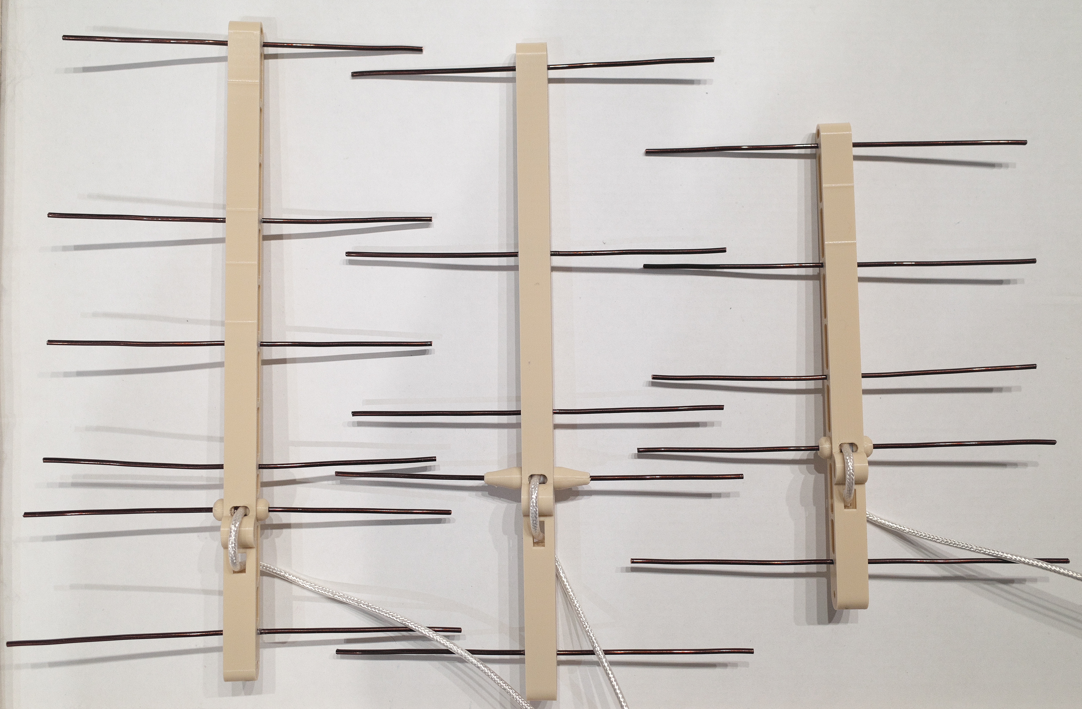 Meshtastic Yagi Antennas 868 MHz