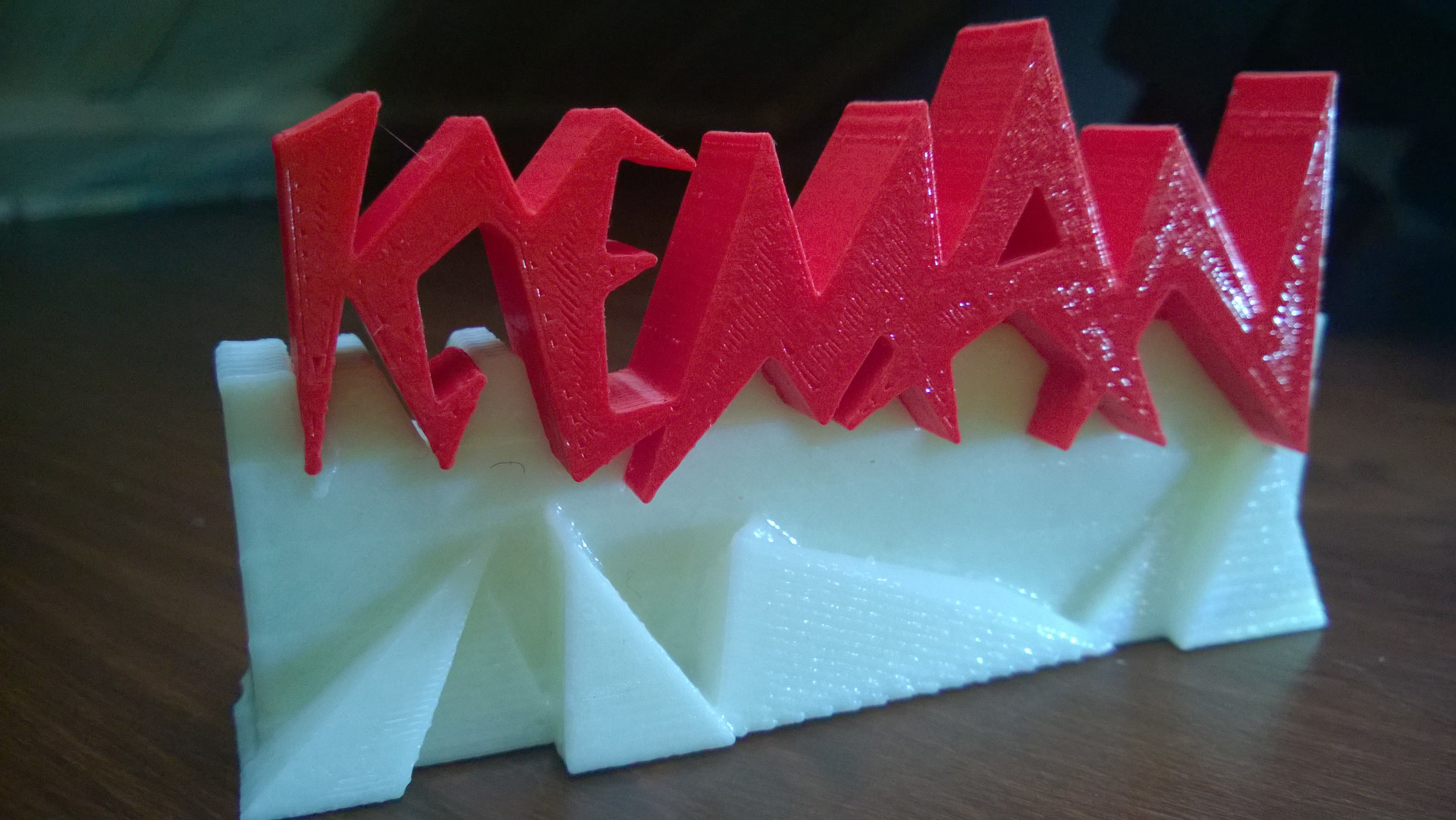 Iceman Kimi logo
