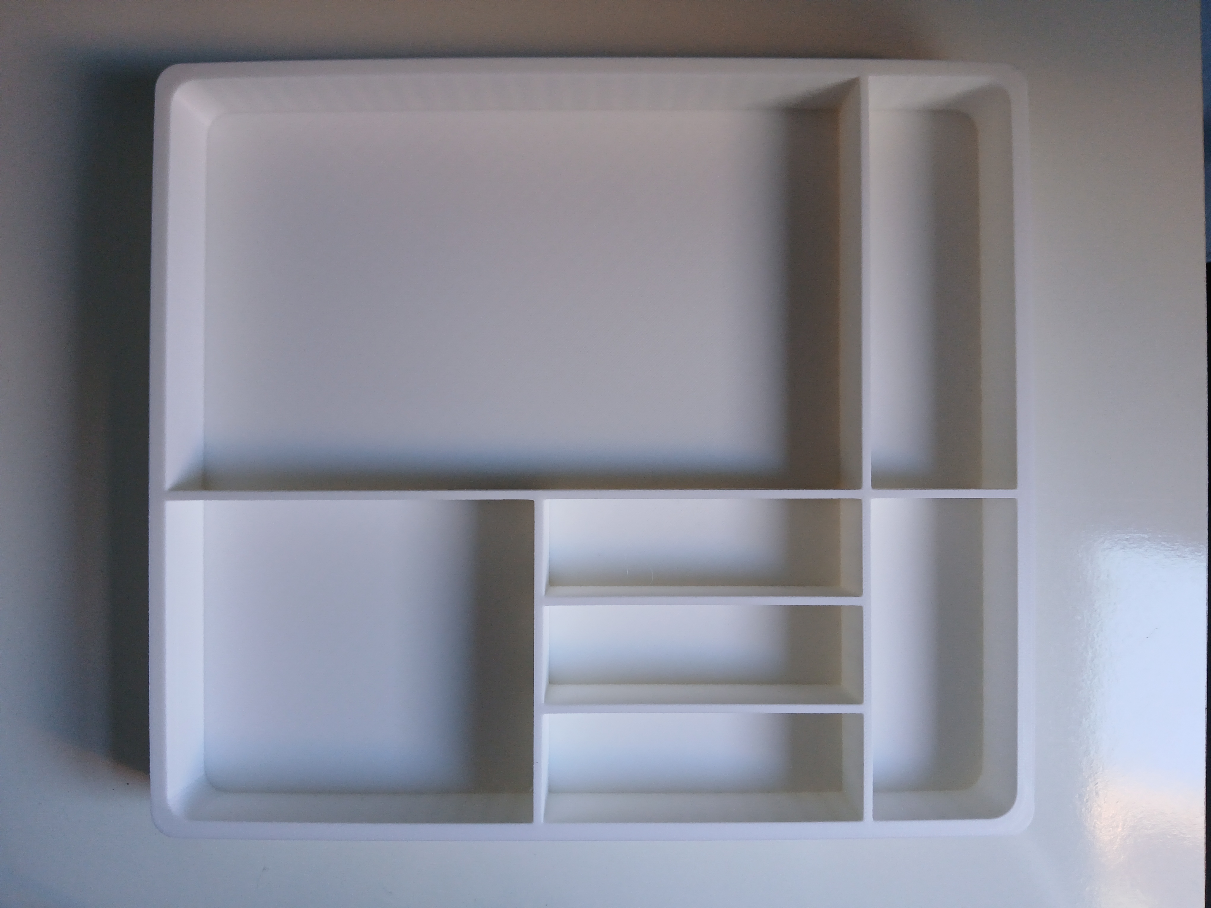 Organize Storage v1
