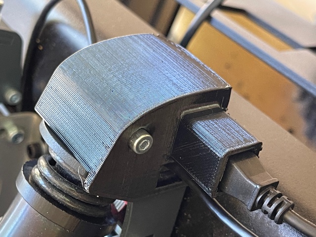 Heusinkveld Sprint USB and PCB Protection