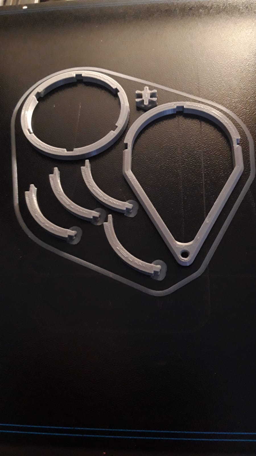 Fatballholder/ Meisenknödelhalter