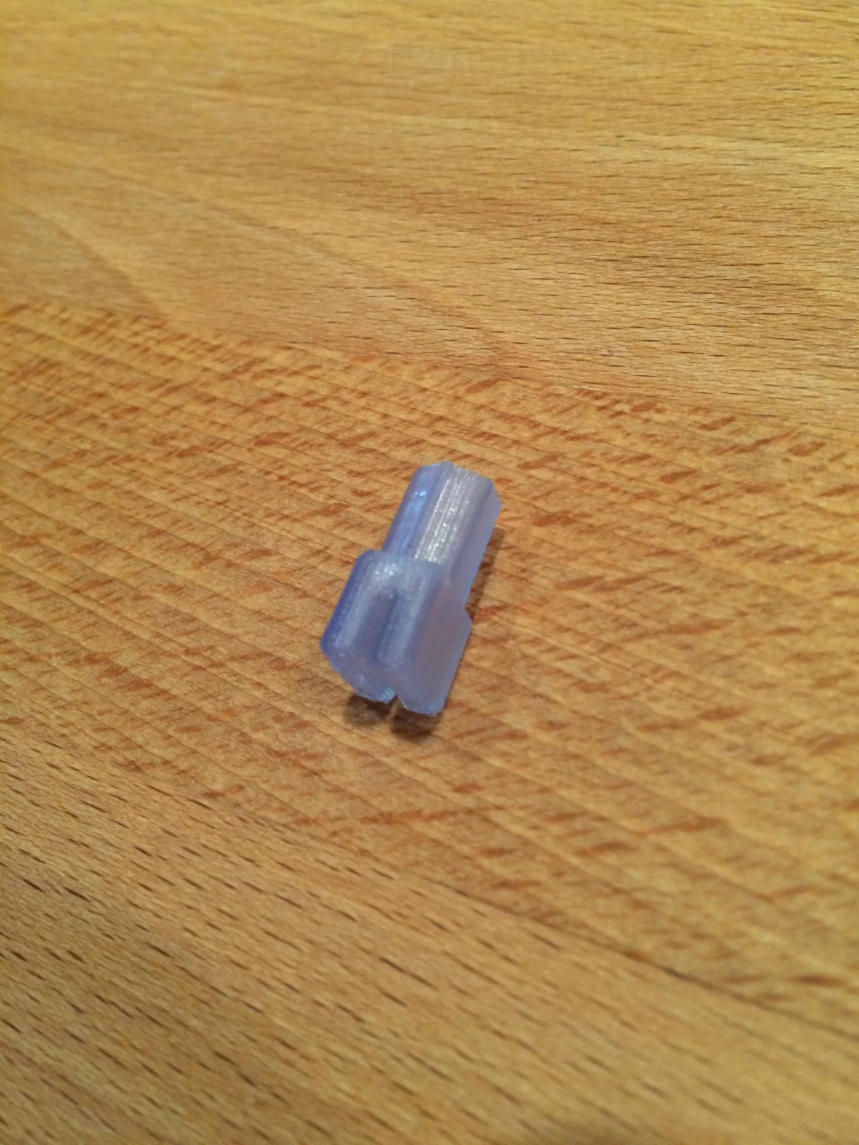 Senseo Tank Clip