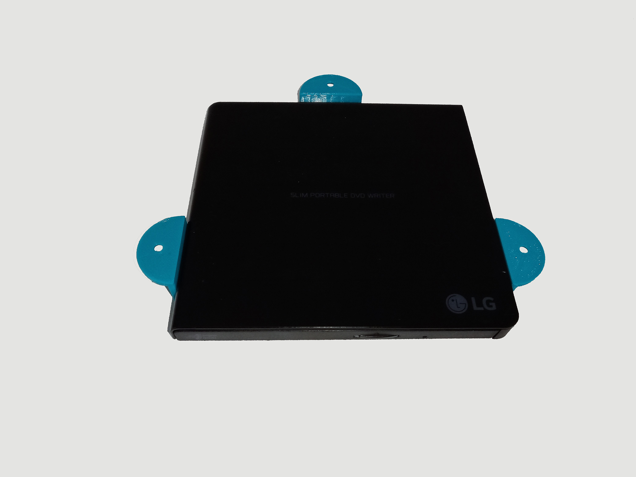 Support dvd recorder Slim LG