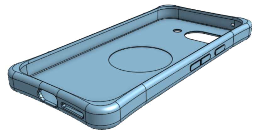Pixel 9a Case
