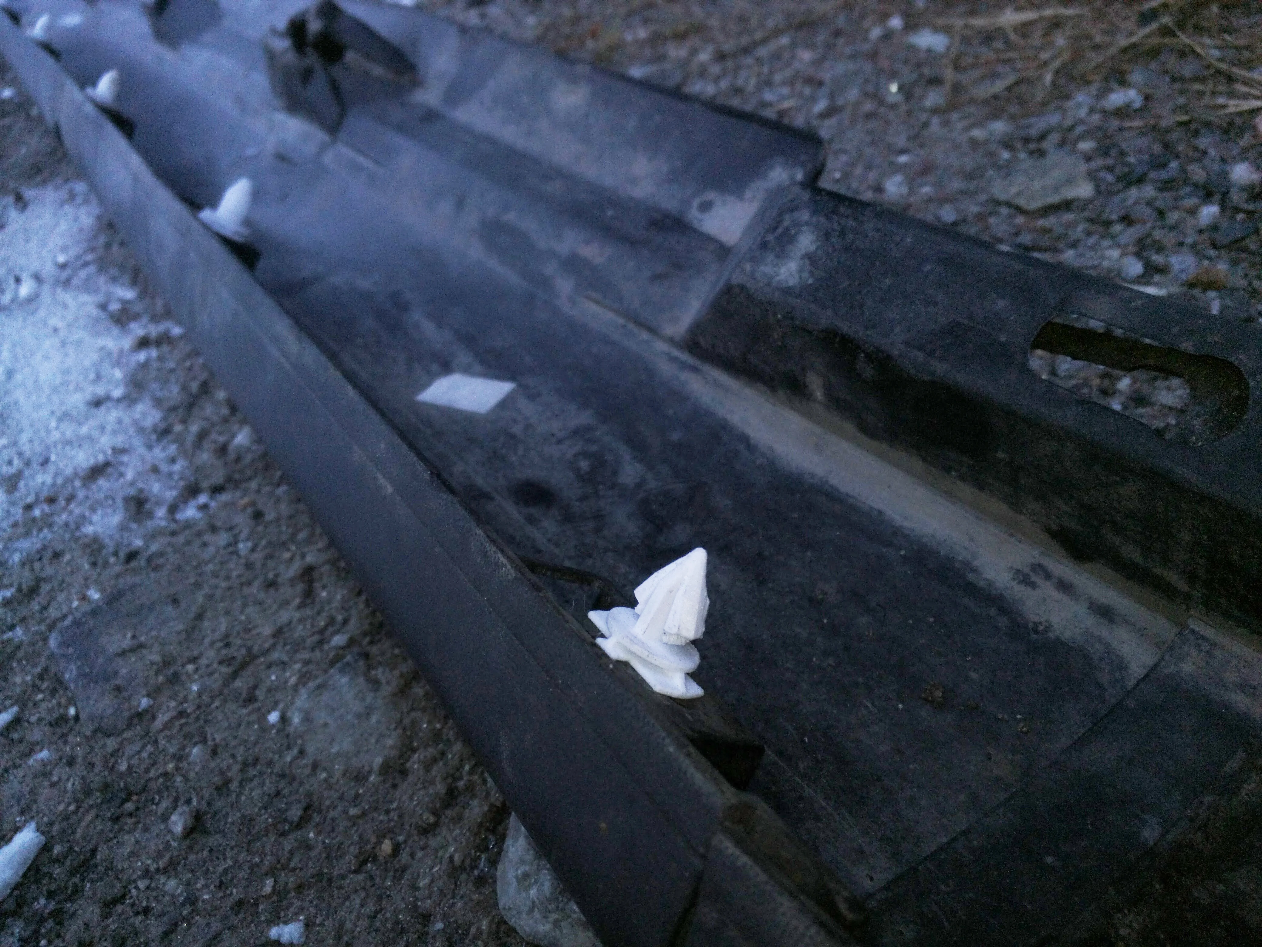 Vw Passat Door Panel Clips
