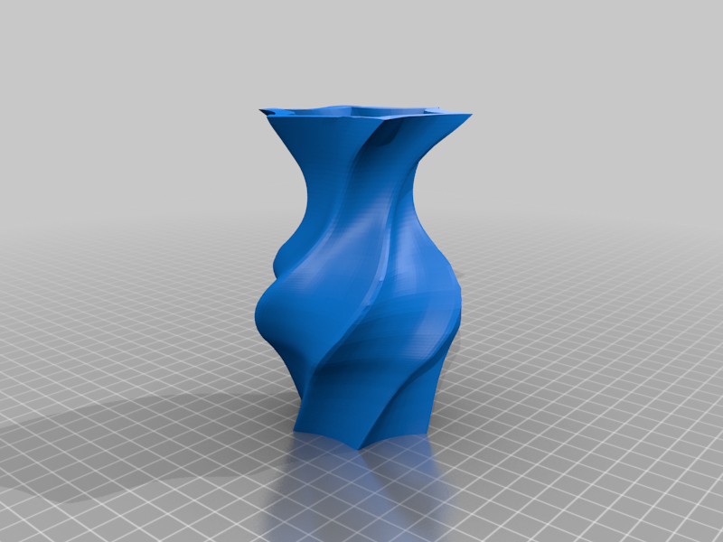 FlowerVase